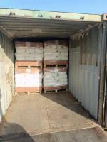 the replacement of ZETAG 8115 cationic polyacrylamide from Chinafloc 